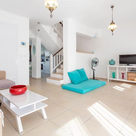Villa Esma Belek Esterno foto