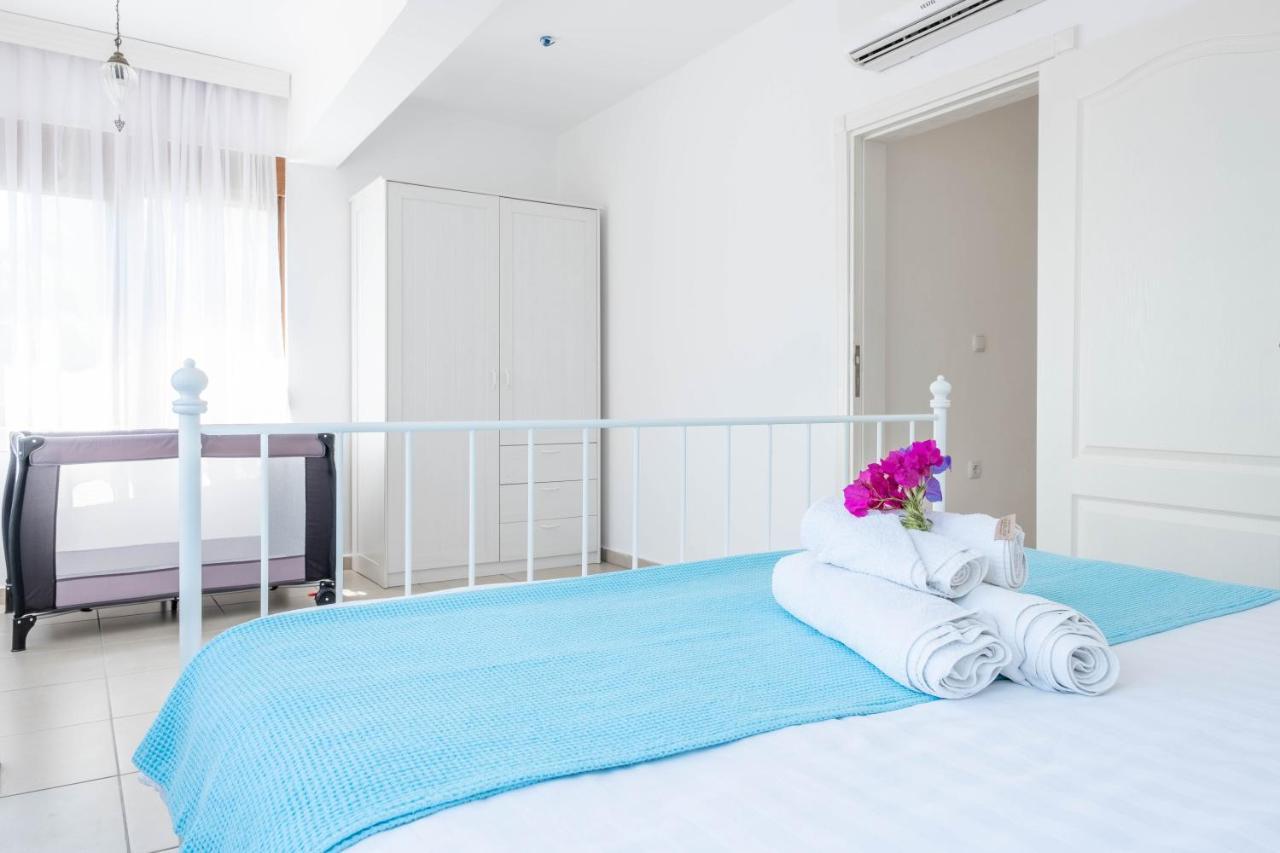 Villa Esma Belek Esterno foto