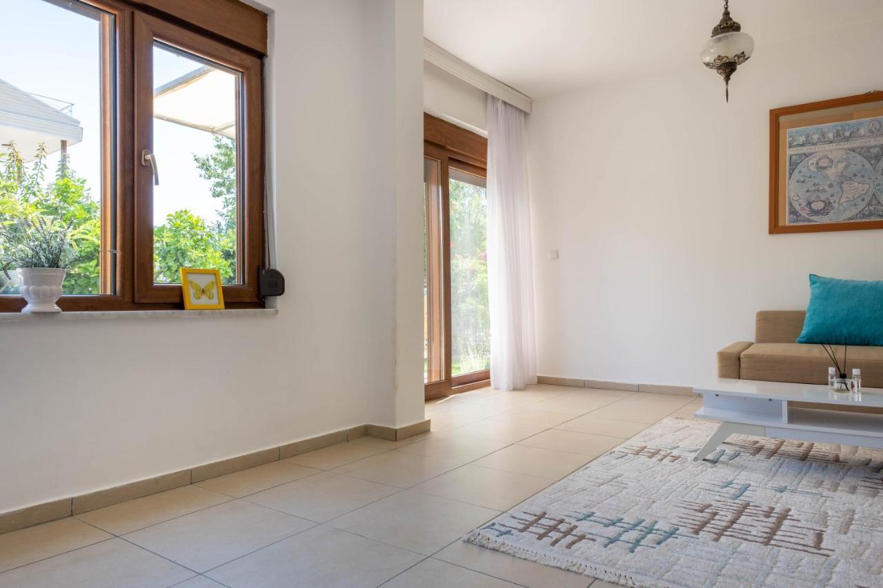 Villa Esma Belek Esterno foto