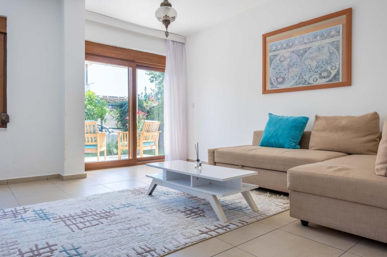 Villa Esma Belek Esterno foto