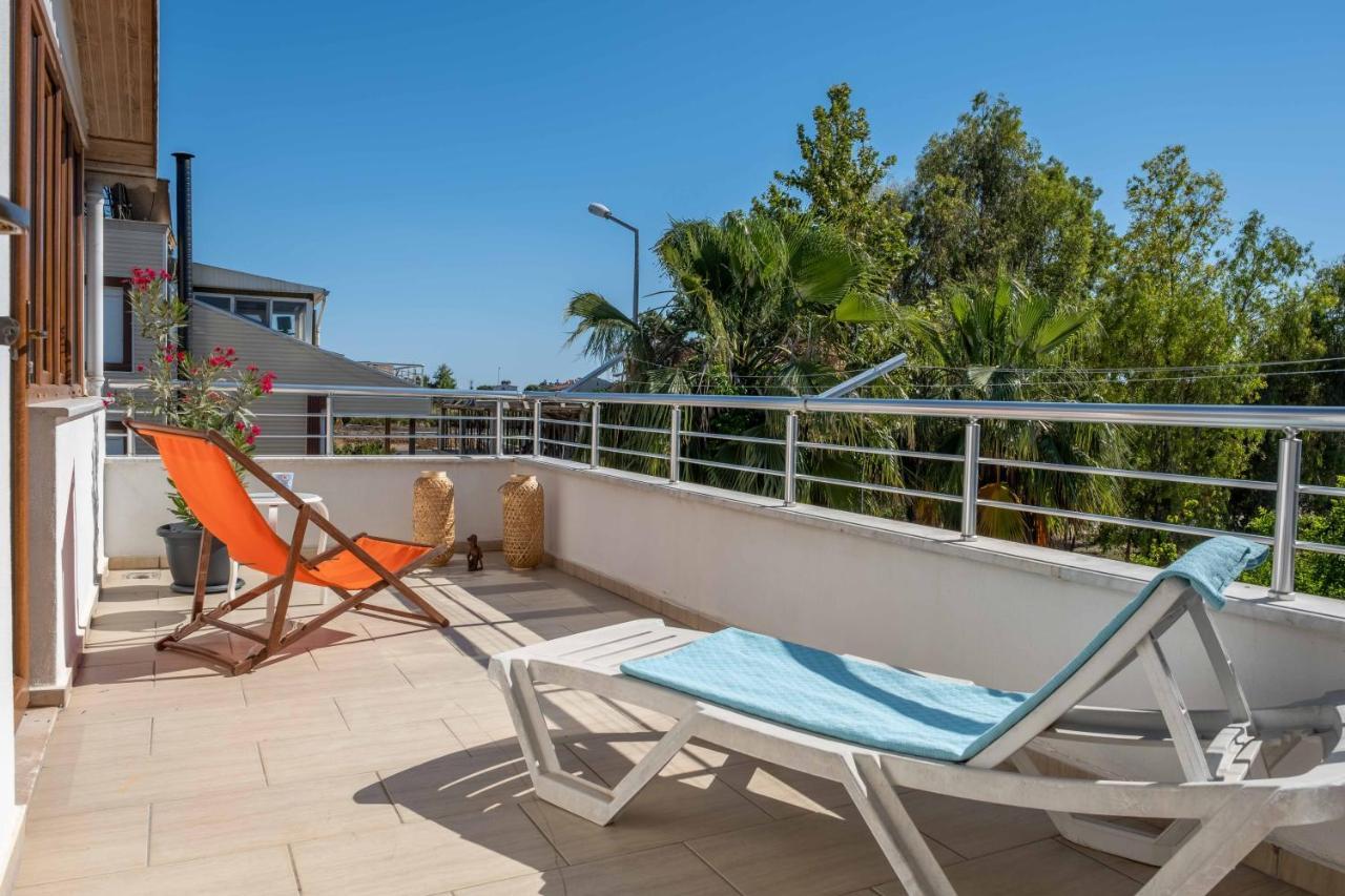 Villa Esma Belek Esterno foto