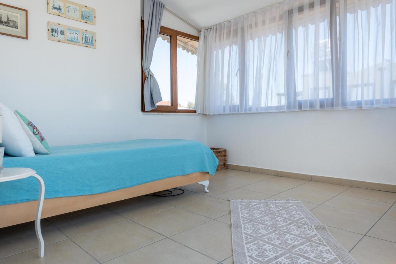 Villa Esma Belek Esterno foto