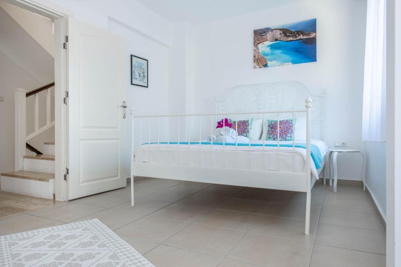 Villa Esma Belek Esterno foto