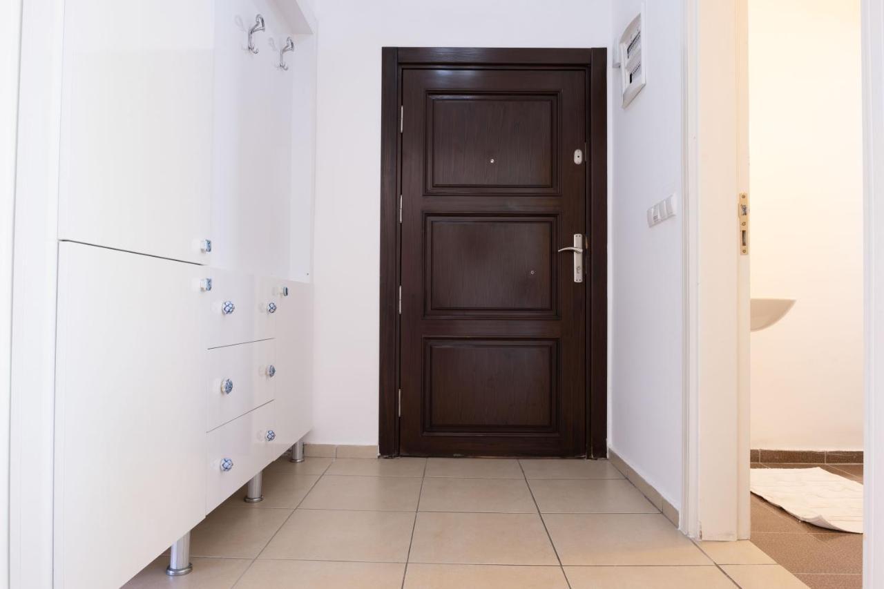 Villa Esma Belek Esterno foto