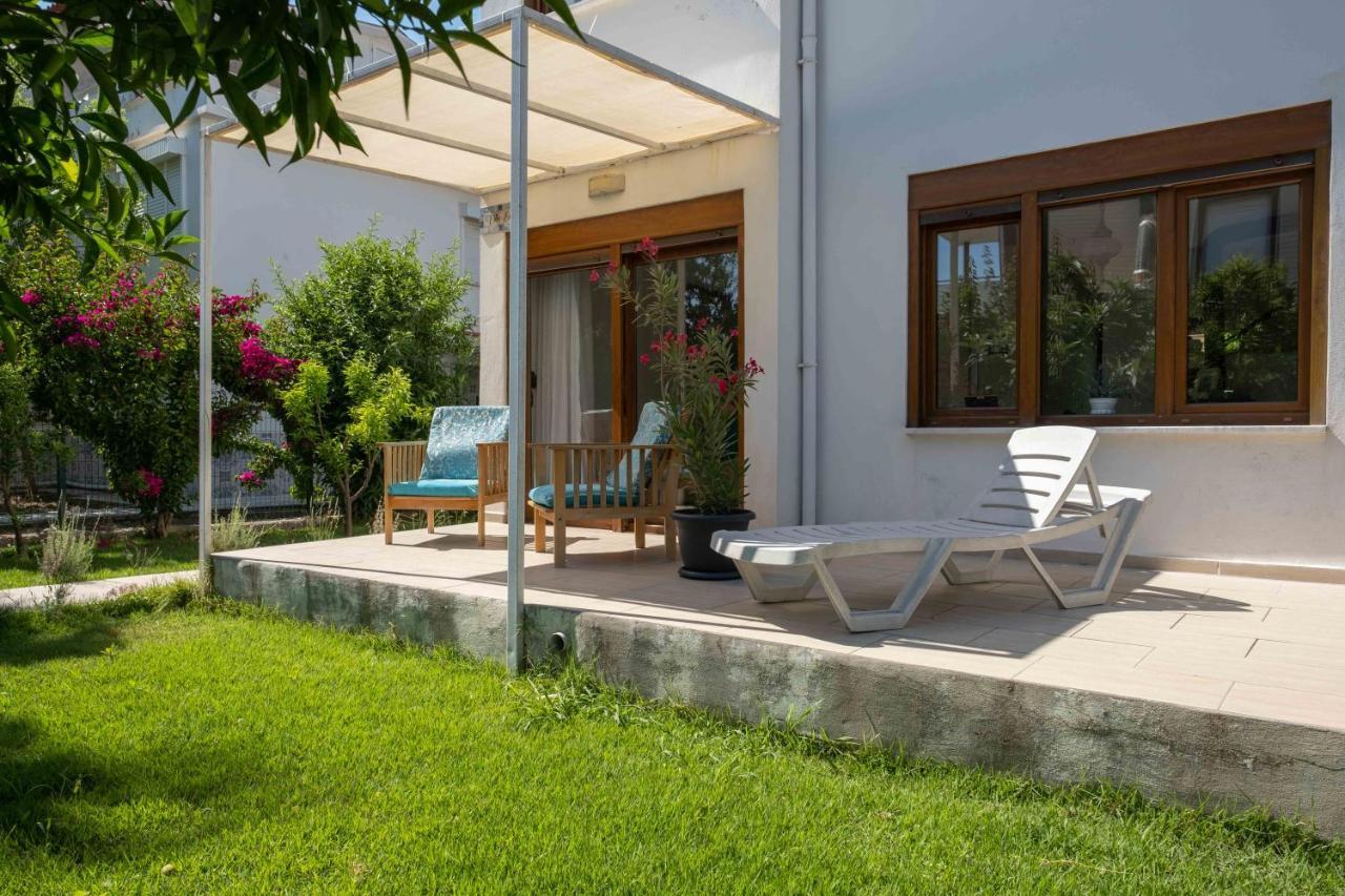Villa Esma Belek Esterno foto
