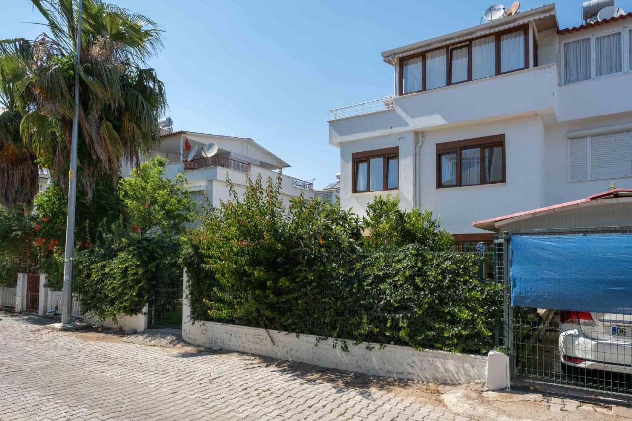 Villa Esma Belek Esterno foto