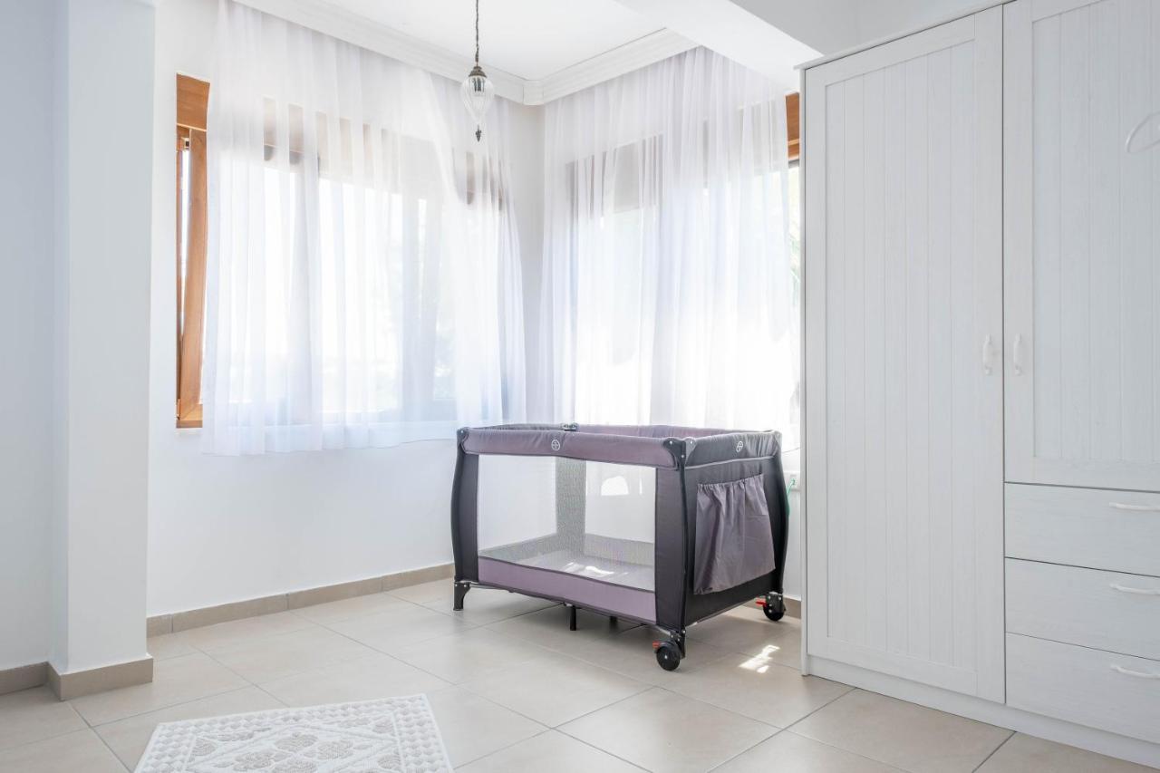 Villa Esma Belek Esterno foto