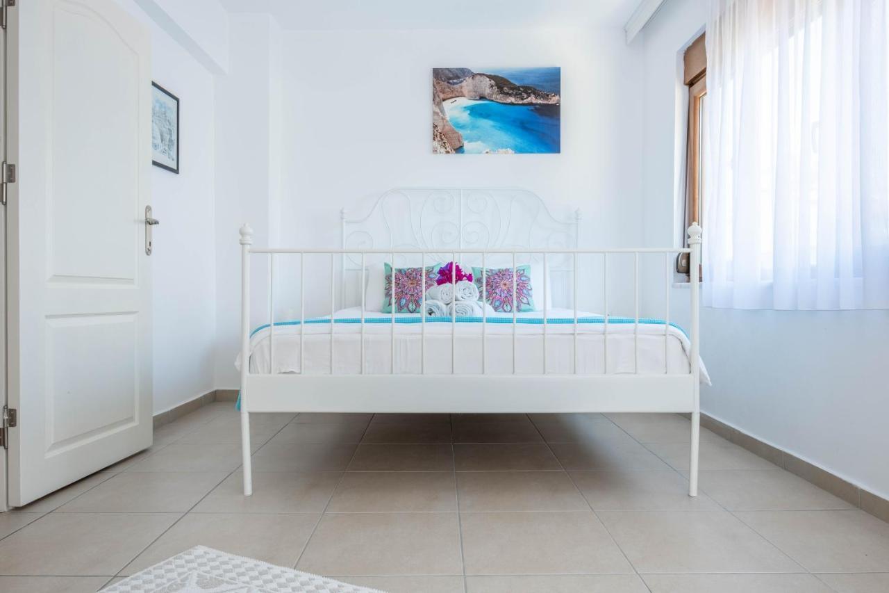 Villa Esma Belek Esterno foto