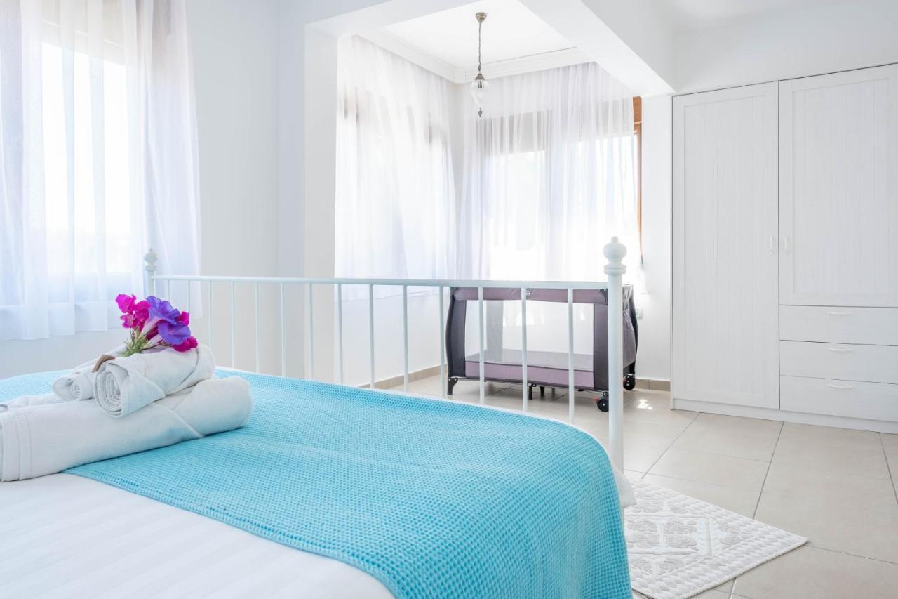 Villa Esma Belek Esterno foto