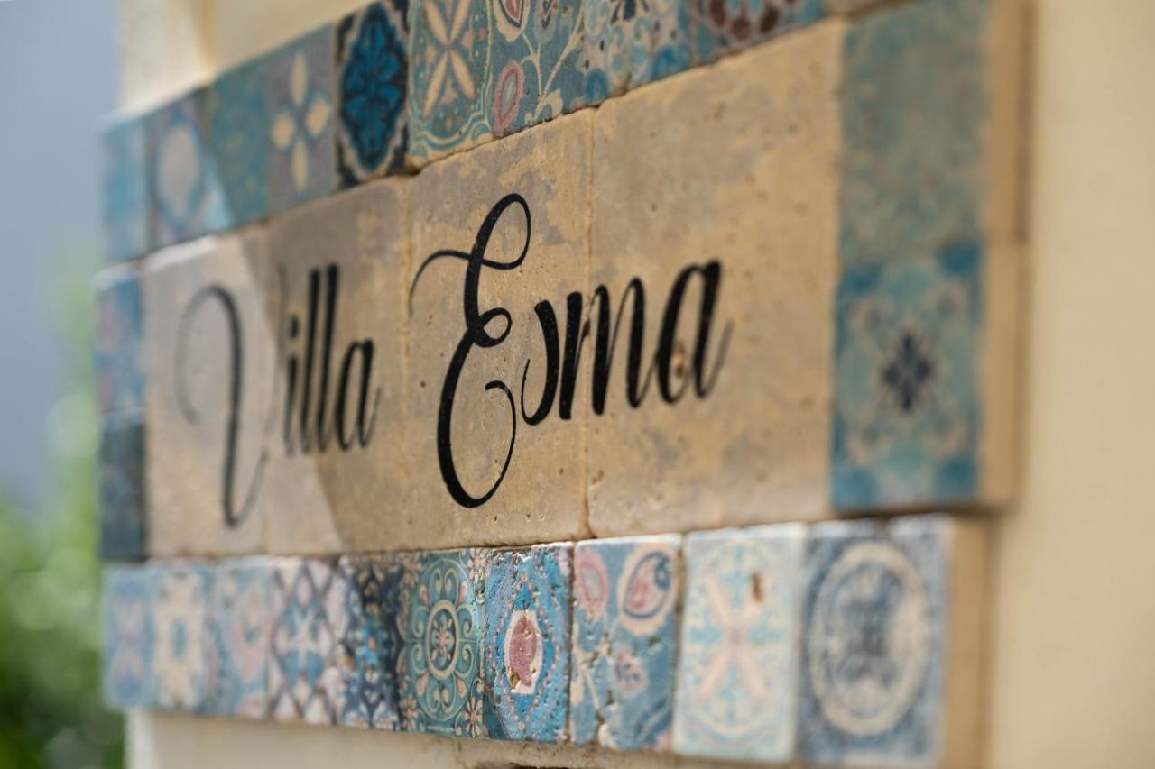 Villa Esma Belek Esterno foto