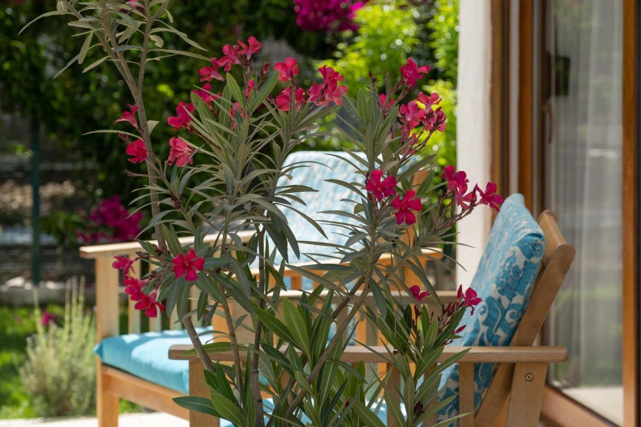 Villa Esma Belek Esterno foto