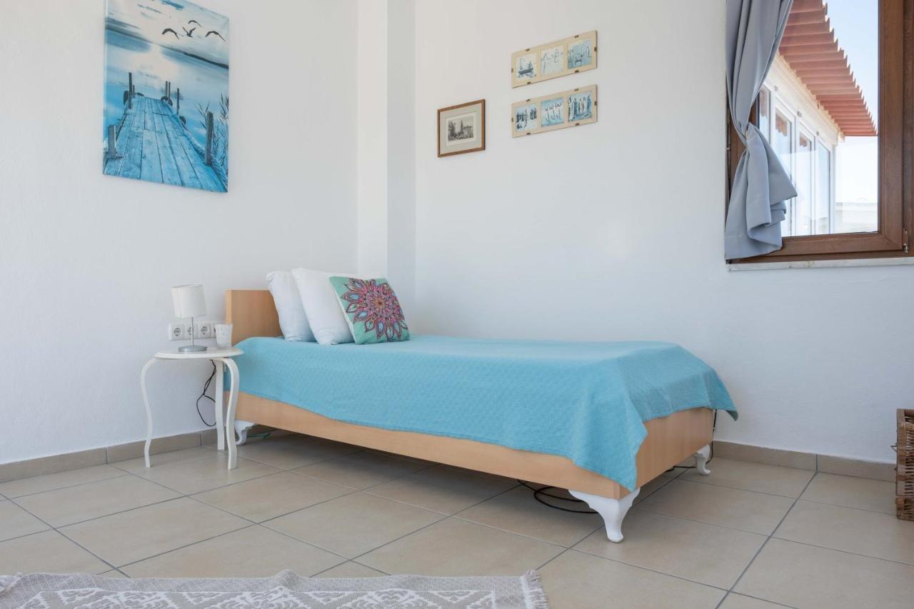 Villa Esma Belek Esterno foto