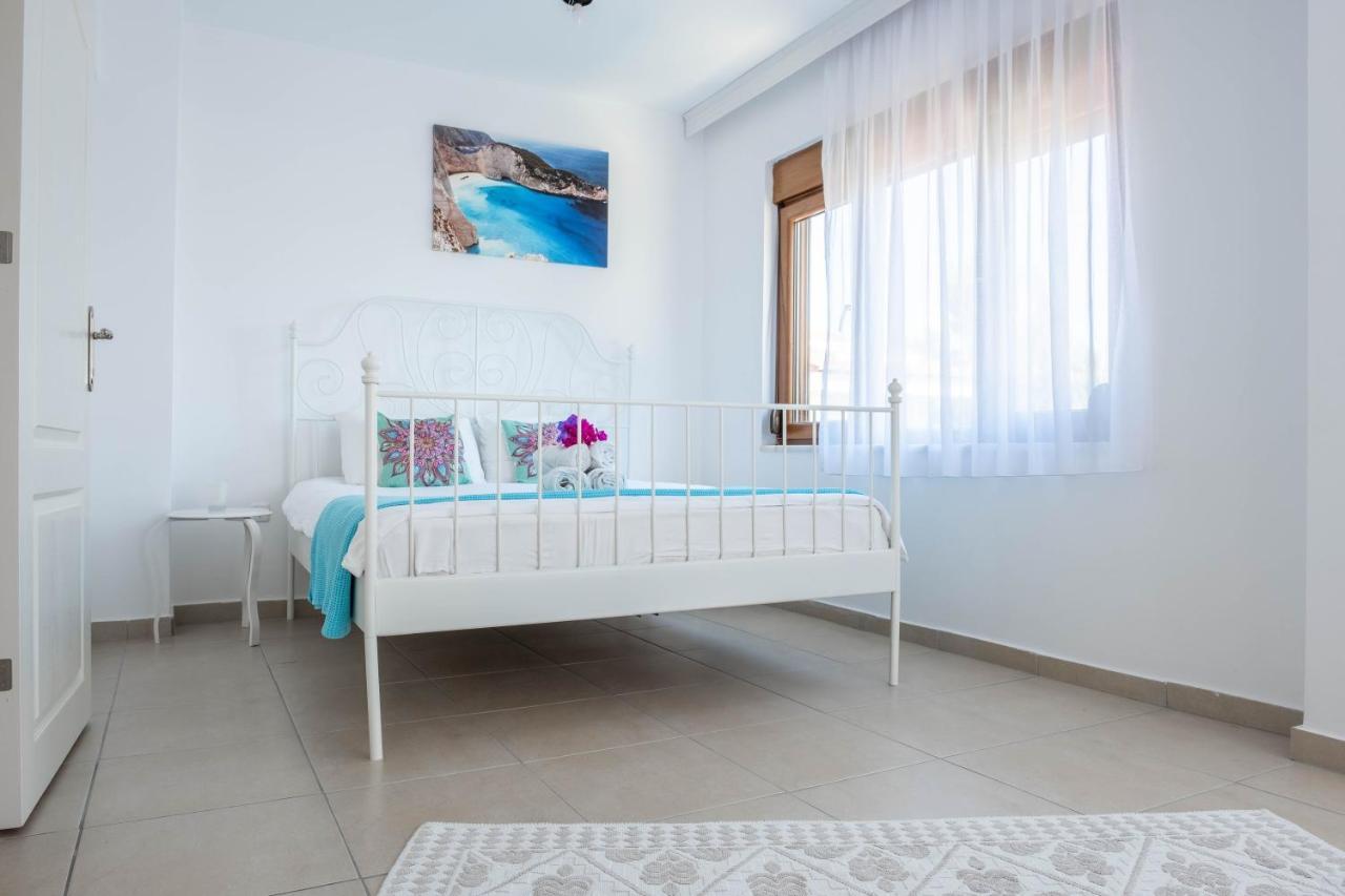 Villa Esma Belek Esterno foto