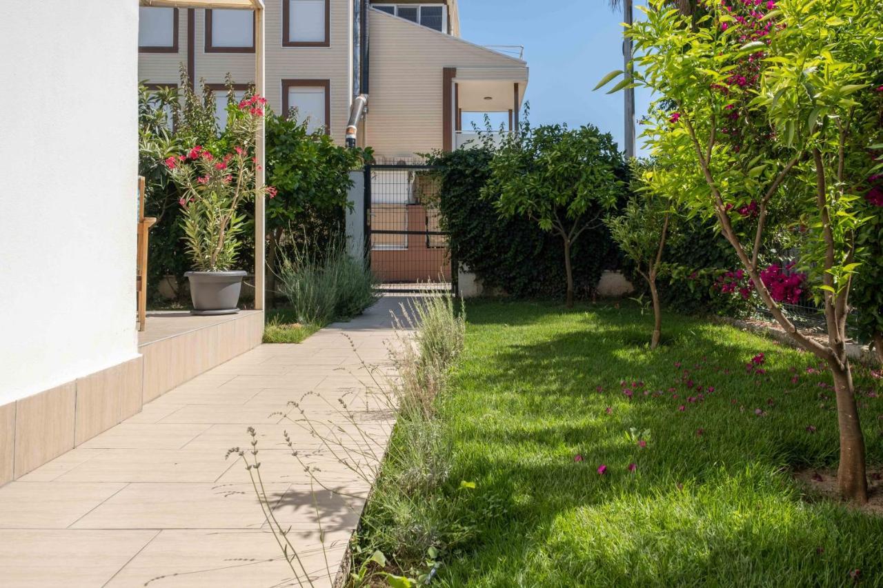 Villa Esma Belek Esterno foto