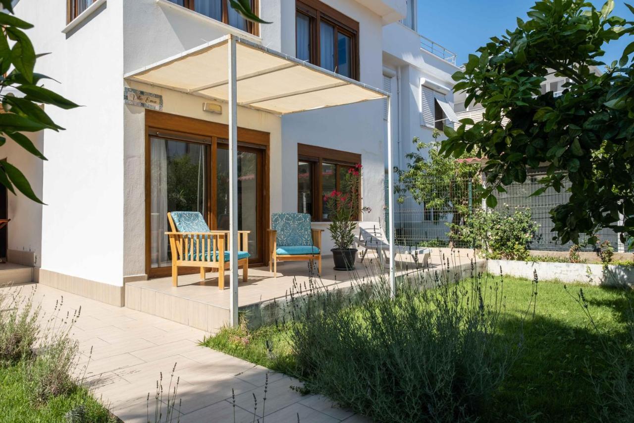 Villa Esma Belek Esterno foto