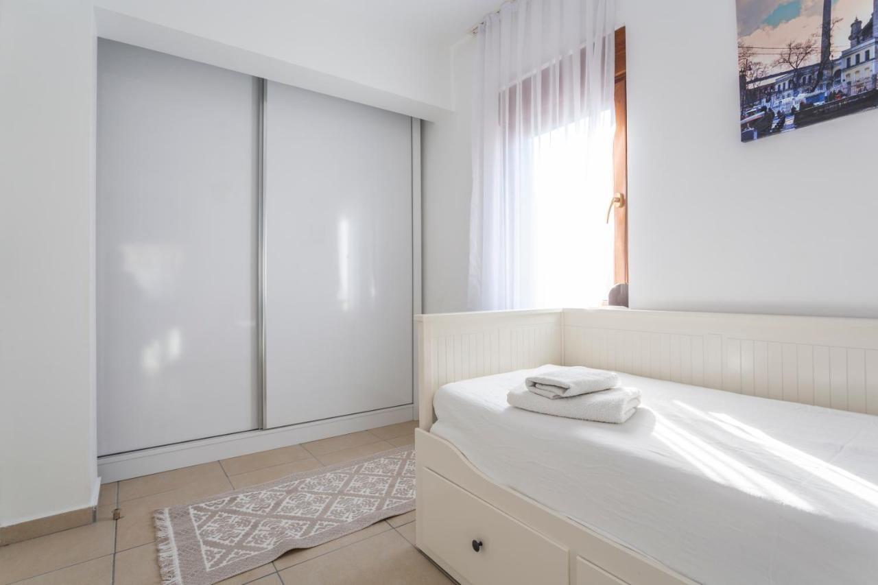 Villa Esma Belek Esterno foto