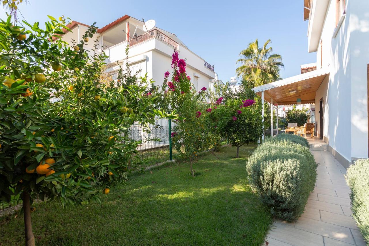 Villa Esma Belek Esterno foto