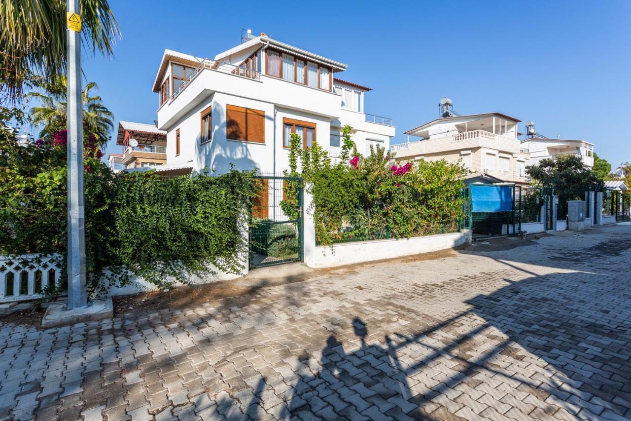 Villa Esma Belek Esterno foto