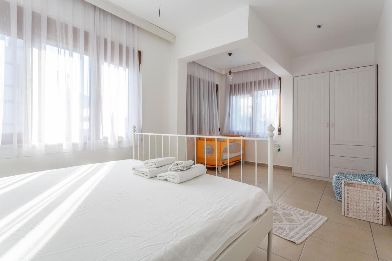Villa Esma Belek Esterno foto