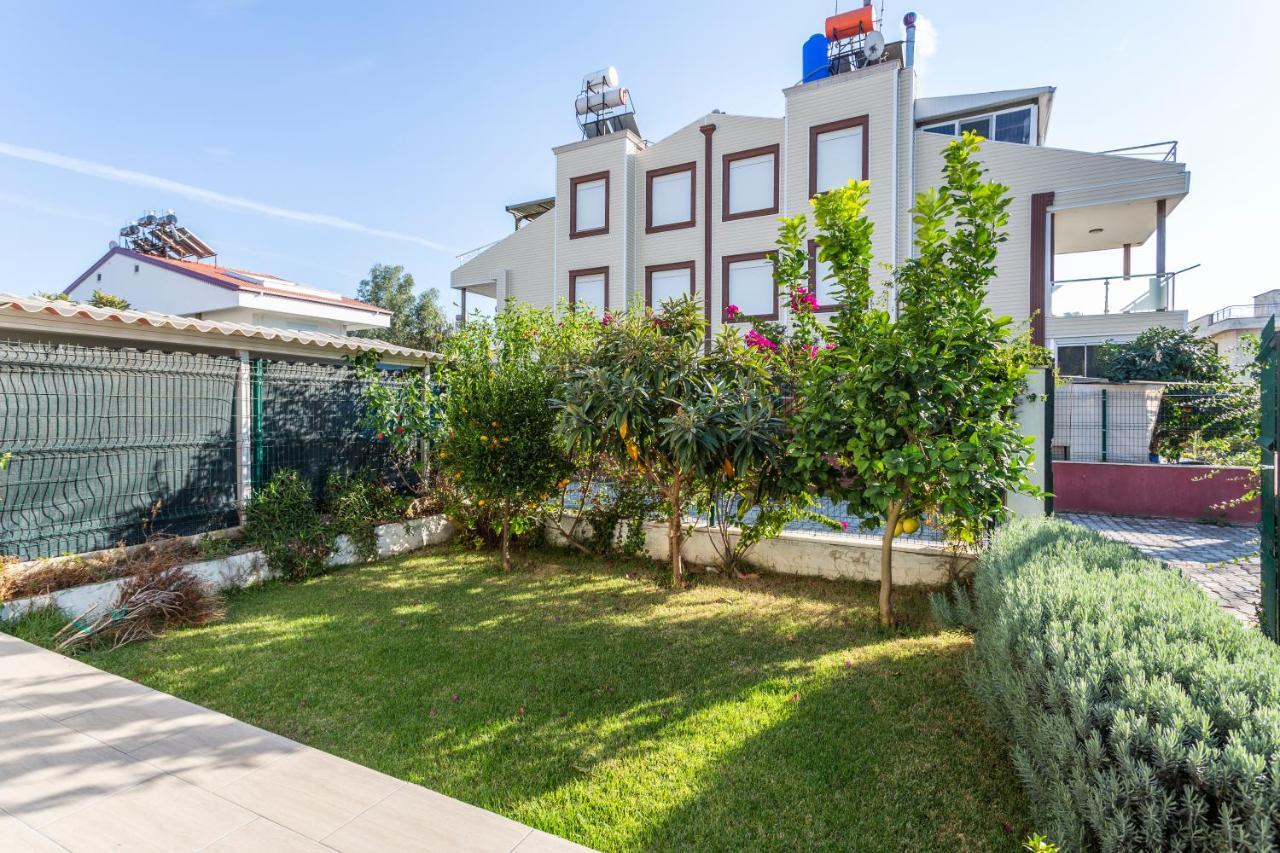 Villa Esma Belek Esterno foto