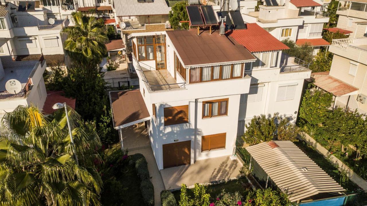 Villa Esma Belek Esterno foto