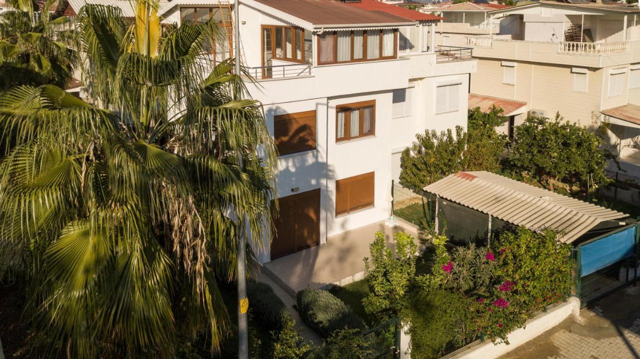 Villa Esma Belek Esterno foto