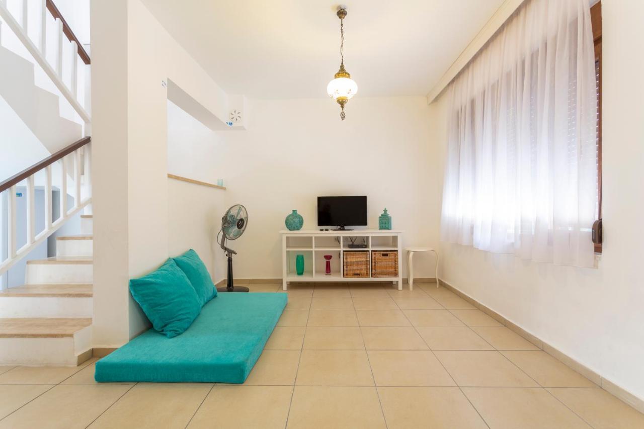 Villa Esma Belek Esterno foto