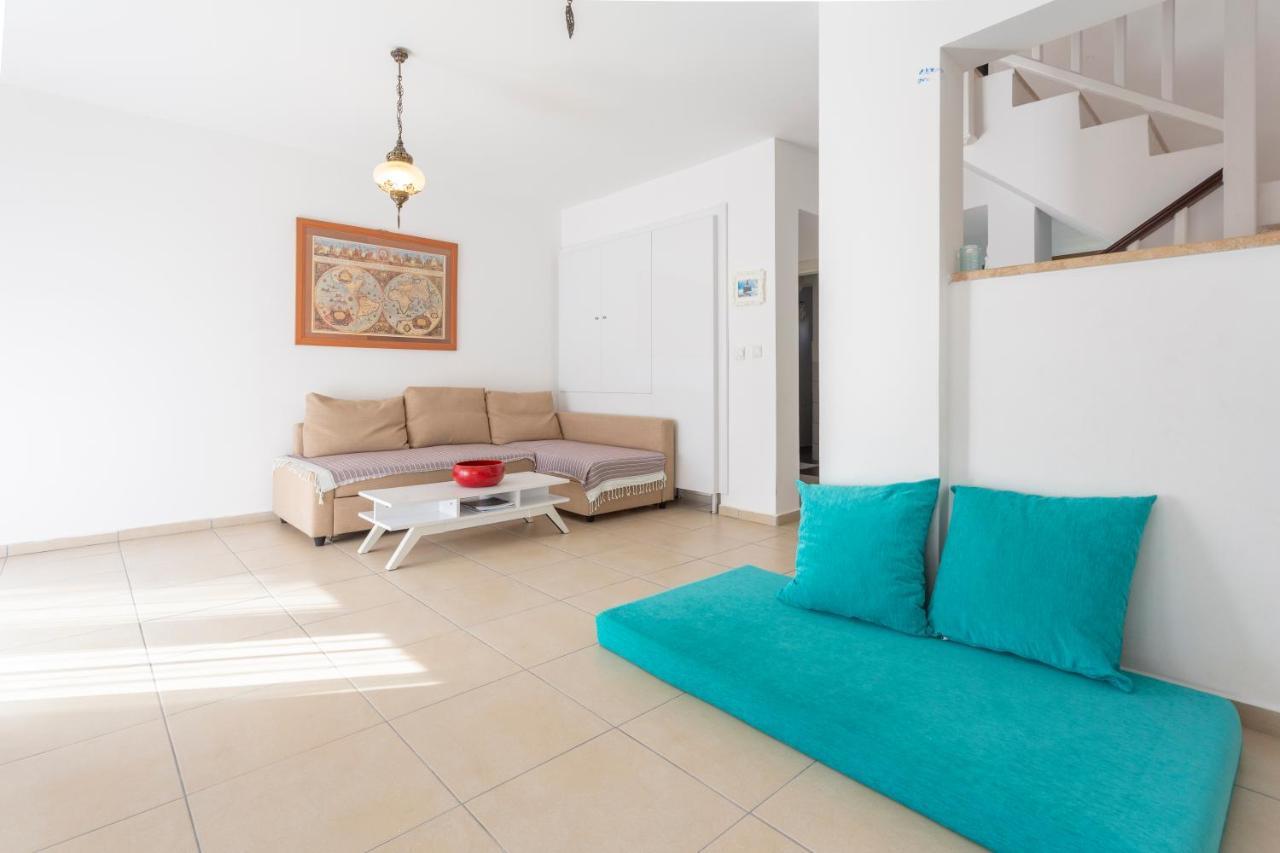 Villa Esma Belek Esterno foto