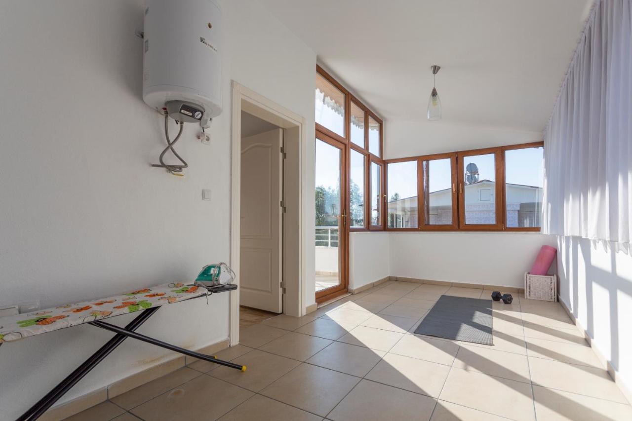 Villa Esma Belek Esterno foto