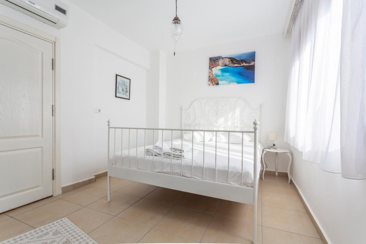 Villa Esma Belek Esterno foto