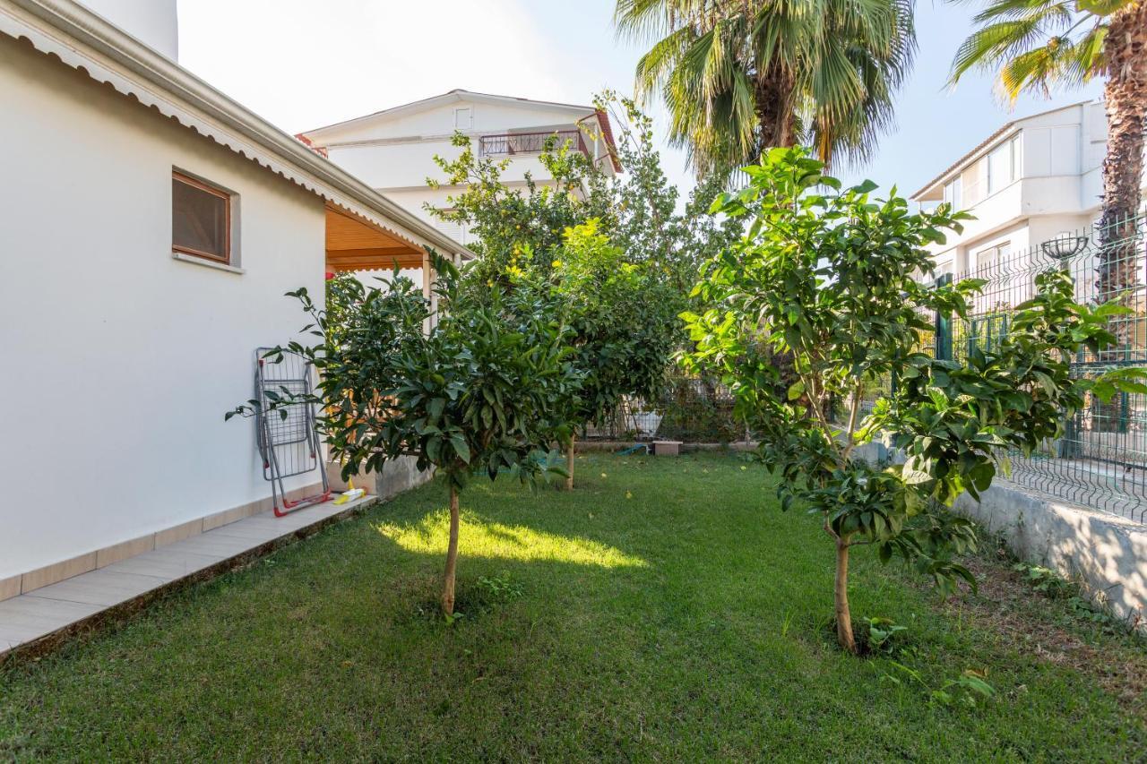 Villa Esma Belek Esterno foto